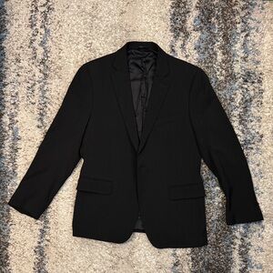 Banana Republic Elegant Black Blazer